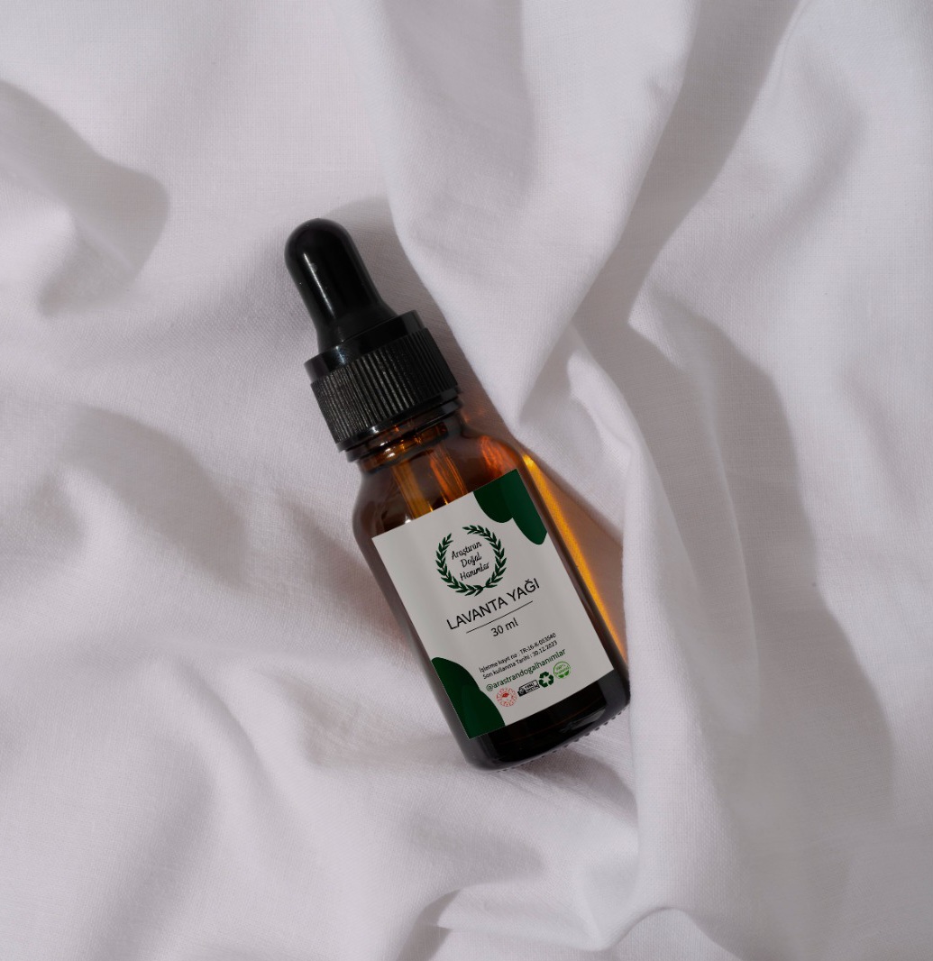 lavanta yağı