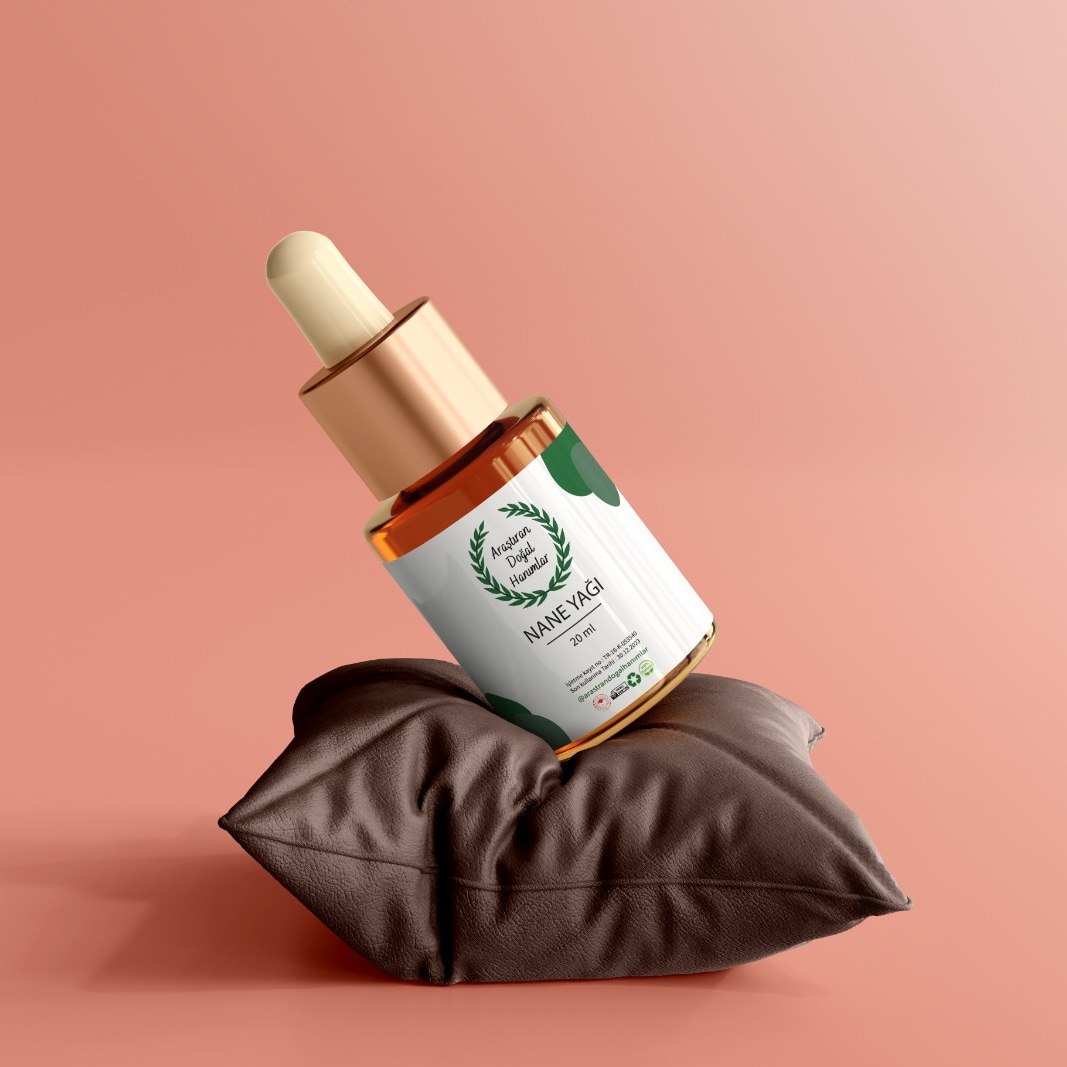 nane yağı